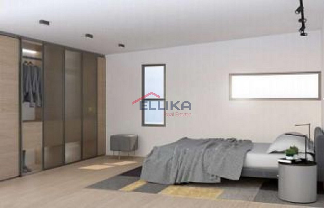 Penthouse in Glyfada, Attica, Greece 4 - 14784721