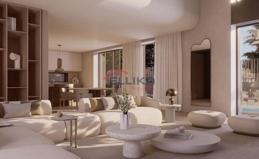 House in Voula, Attica, Greece 1