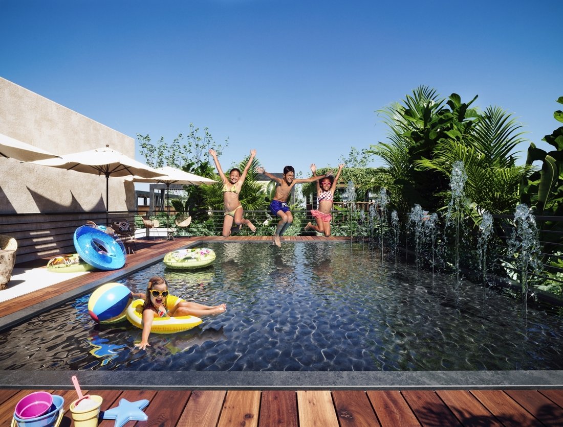 Condominio a Alma Tulum Hotel, Quintana Roo, Messico 3 - 14784887