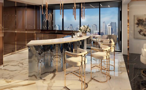 Penthouse in Dubai, Dubai, Vereinigte Arabische Emirate 1