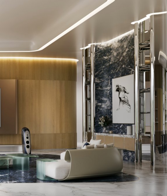 Penthouse in Burj Khalifa Lake, Downtown Dubai, Dubai 2 - 14788015