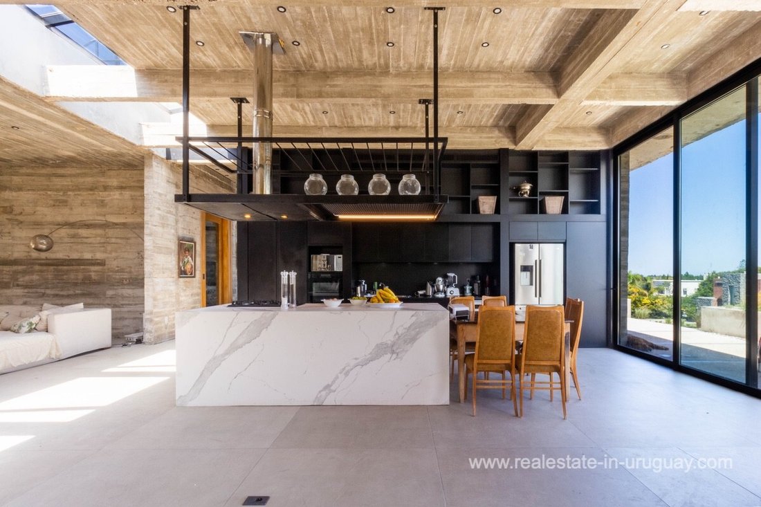 House in Montevideo, Departamento de Montevideo, Uruguay 3 - 11770630
