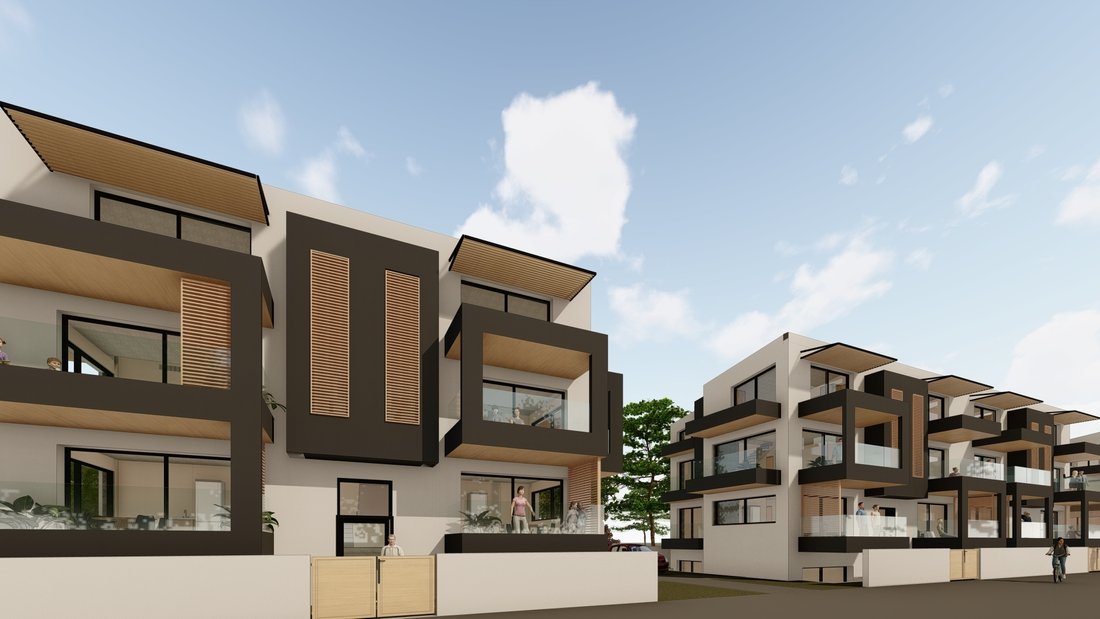 Attico a Salonicco, Decentralized Administration of Macedonia and Thrace, Grecia 4 - 14780849