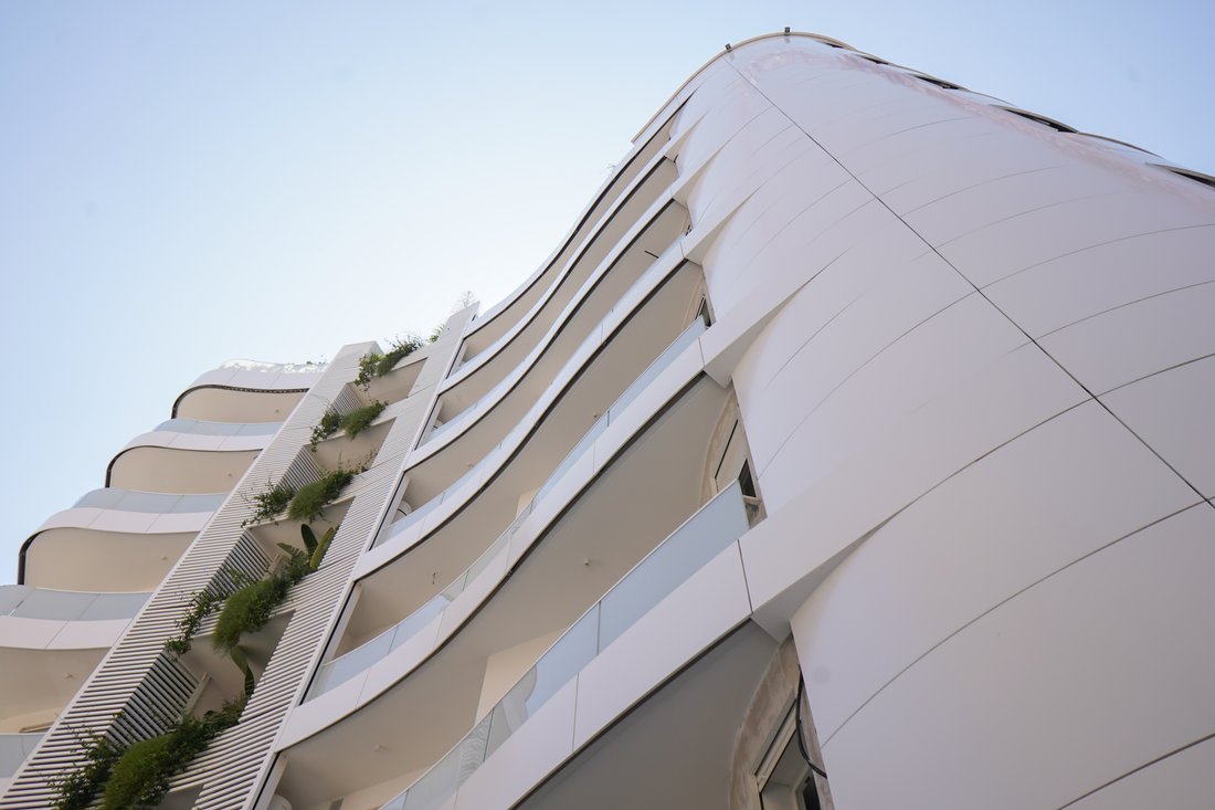 Apartment in Pula, Sardinia, Italy 2 - 14784908