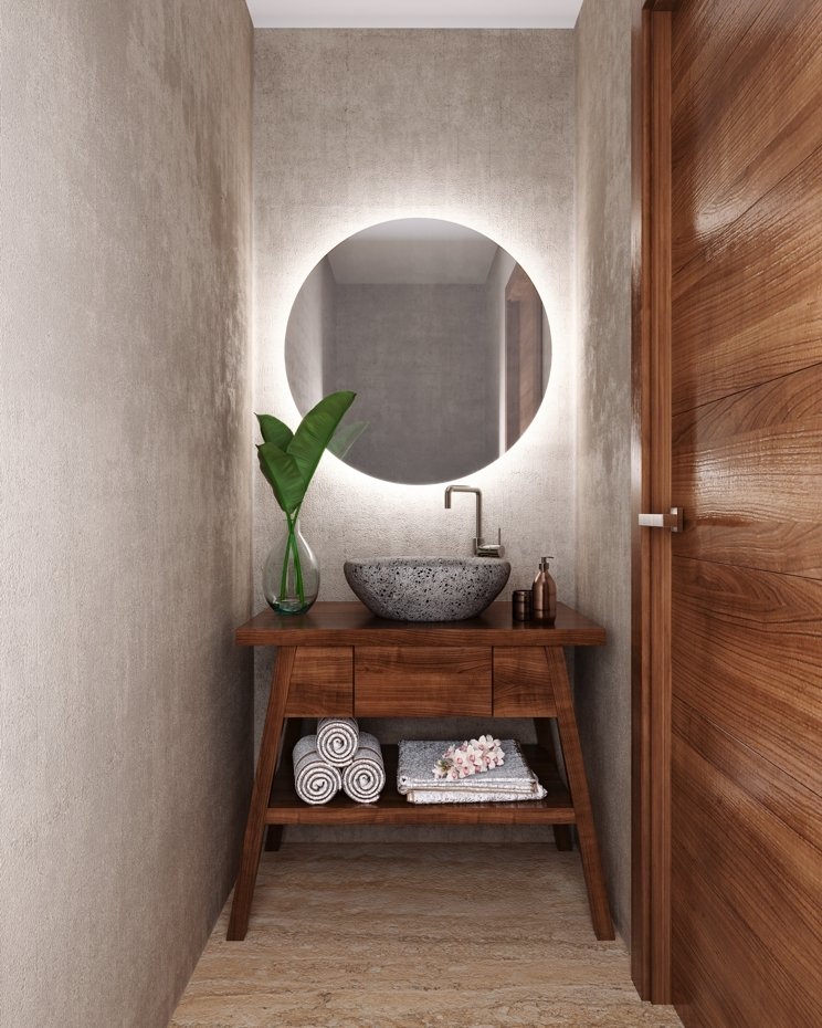 Condominio a Alma Tulum Hotel, Quintana Roo, Messico 5 - 14784887