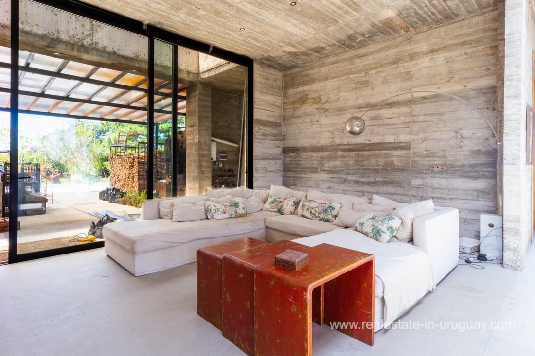 House in Montevideo, Departamento de Montevideo, Uruguay 4 - 11770630
