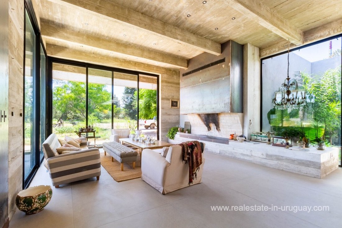 House in Montevideo, Departamento de Montevideo, Uruguay 5 - 11770630