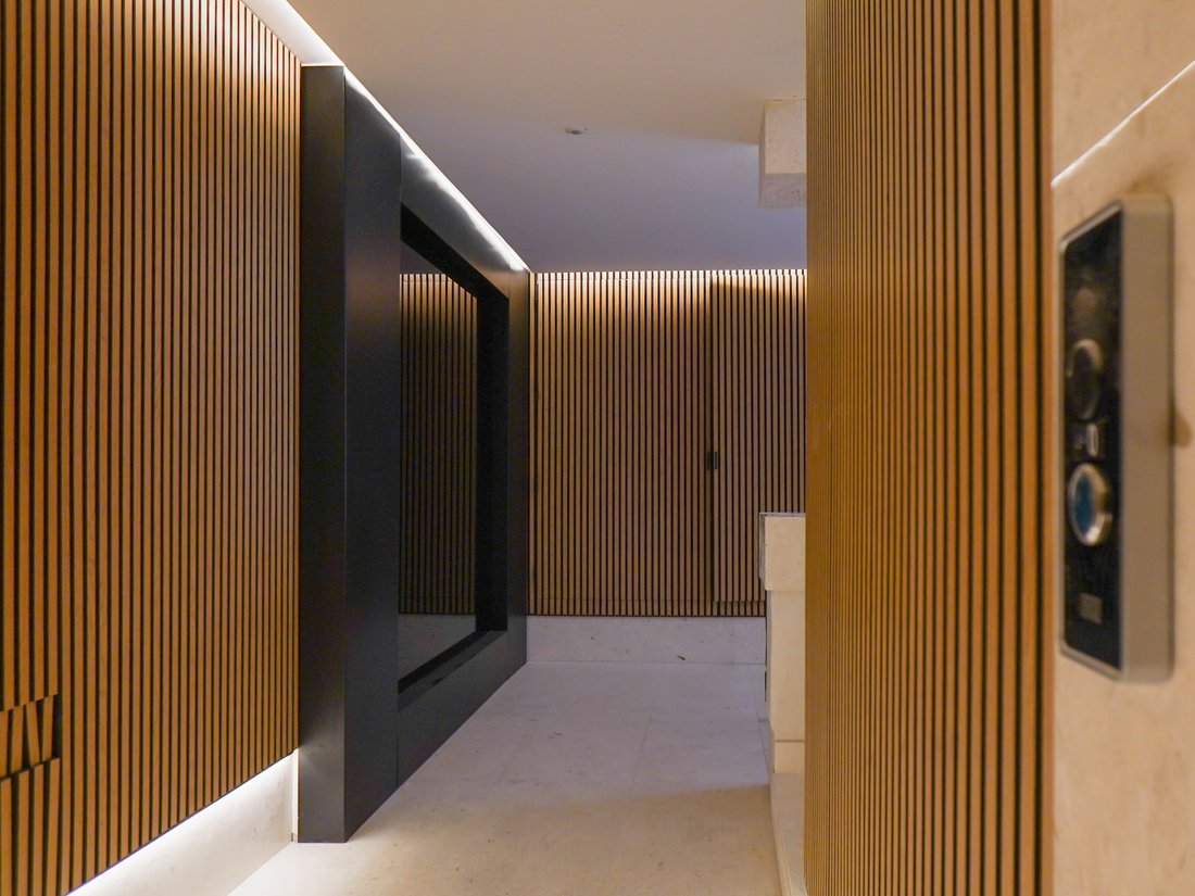 Apartment in Pula, Sardinia, Italy 5 - 14784908