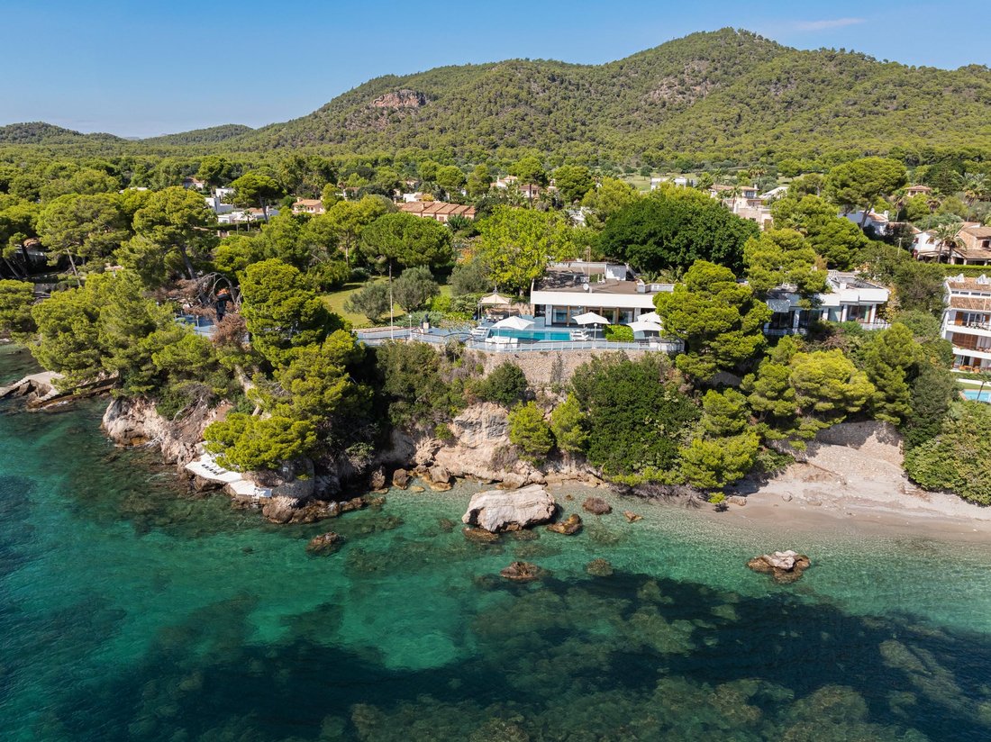 Casa a Son Servera, Isole Baleari, Spagna 1 - 14629148