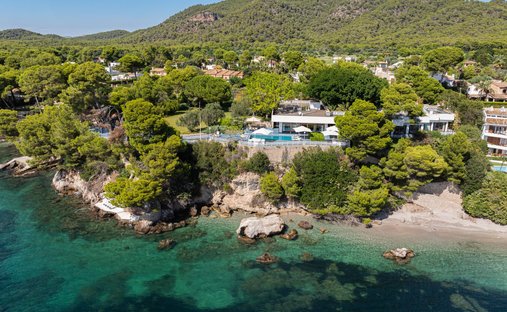 Casa a Son Servera, Isole Baleari, Spagna 1