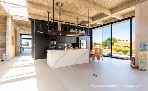Haus in Montevideo, Departamento Montevideo, Uruguay 1