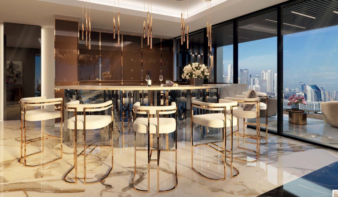 Penthouse in Al Wasl, Dubai, United Arab Emirates 2 - 14788025