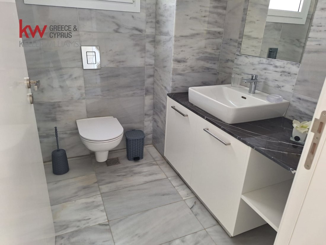 Apartment in Larnaca, Larnaca, Cyprus 5 - 14786781