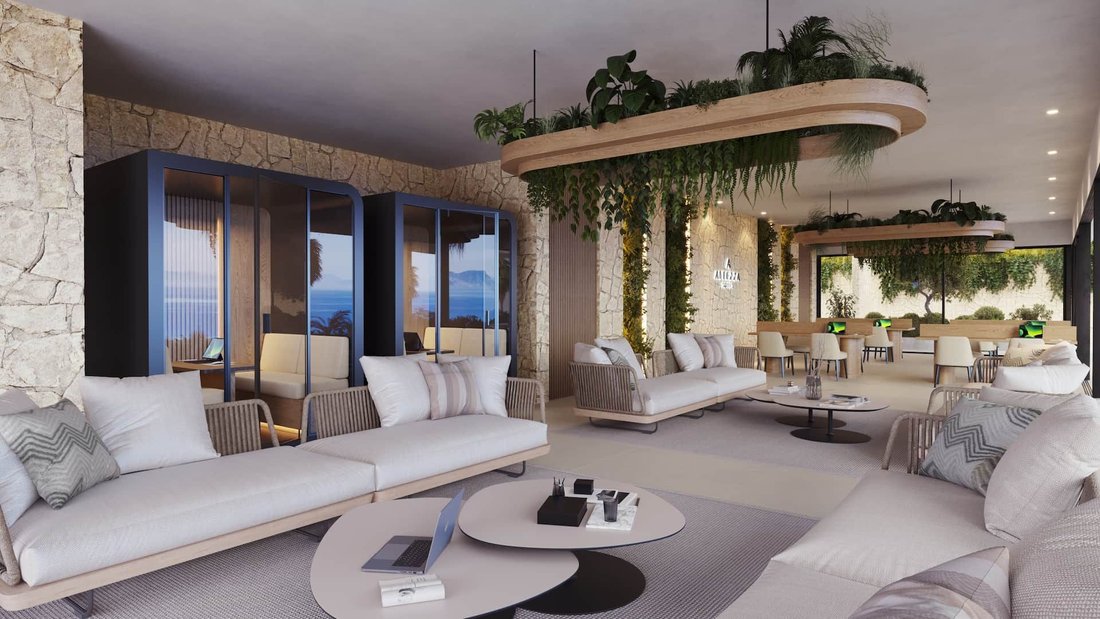 Apartment in Estepona, Andalusia, Spain 4 - 14787621