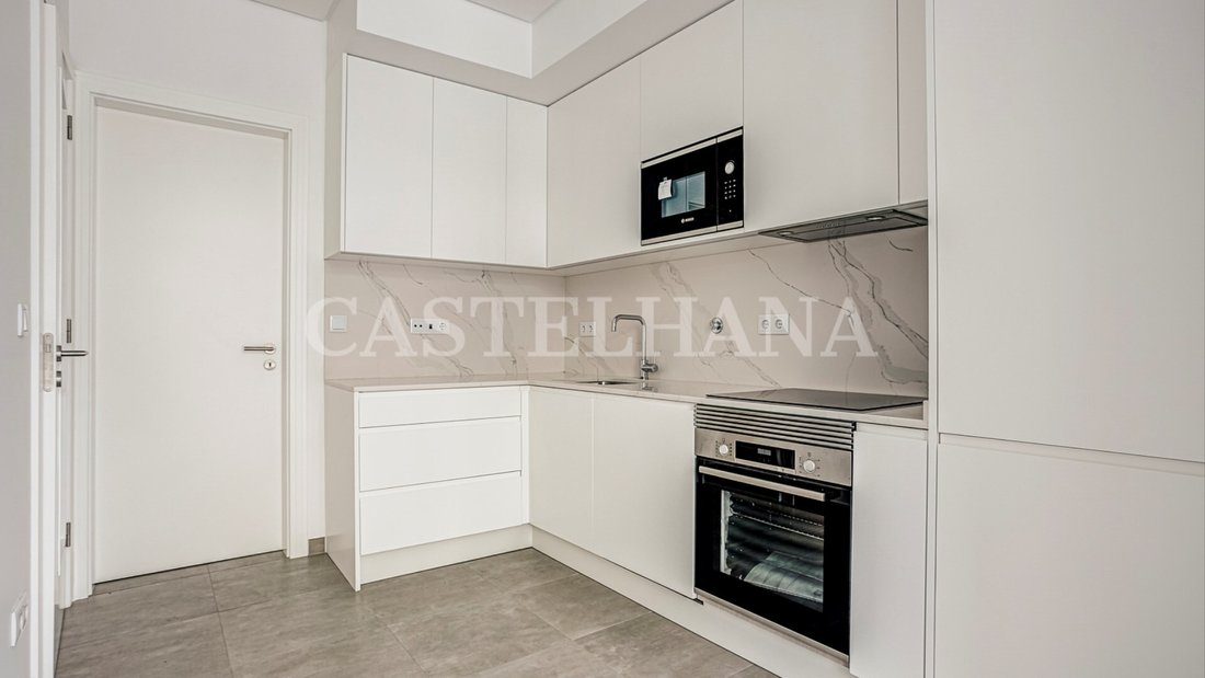 Wohnung in Arroios, Portugal 5 - 13685022