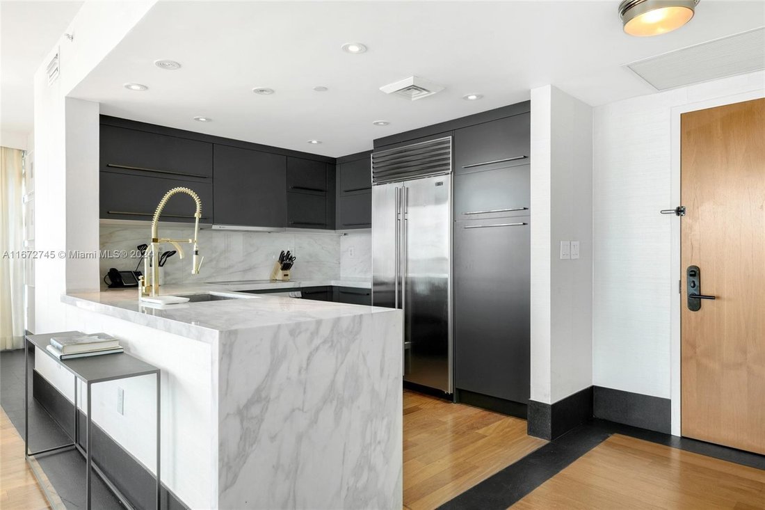 Condo in Miami Beach, Florida, United States 5 - 14785510