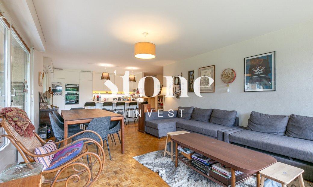 Beautiful 3 Bedroom Apartment In Coppet Close To In Coppet, Vaud