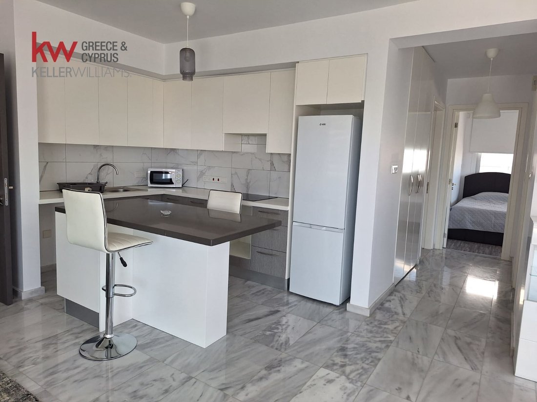 Apartment in Larnaca, Larnaca, Cyprus 2 - 14786781