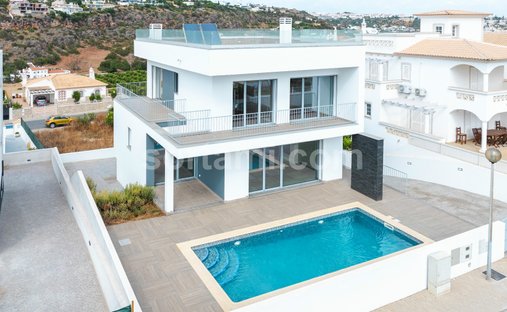 Casa en Olhos de Agua, Algarve, Portugal 1
