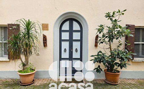 Country House in Monte - Ponte Abbadesse Zone, Cesena, Emilia-Romagna 1
