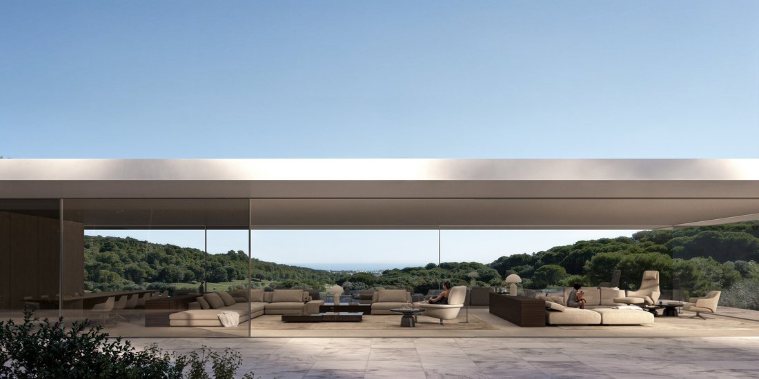 Villa in Sotogrande, San Roque, Andalusia 5 - 14787476