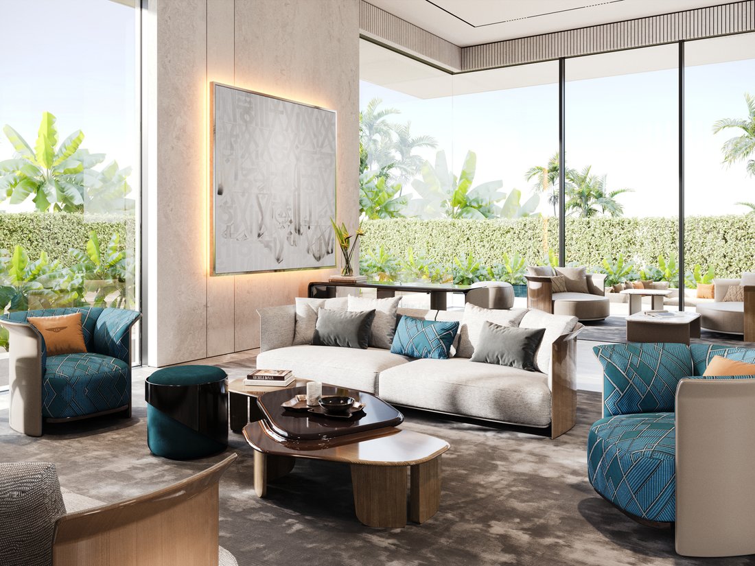 Villa in Wadi Al Safa 3, Wadi Al Safa, Dubai 4 - 14786425