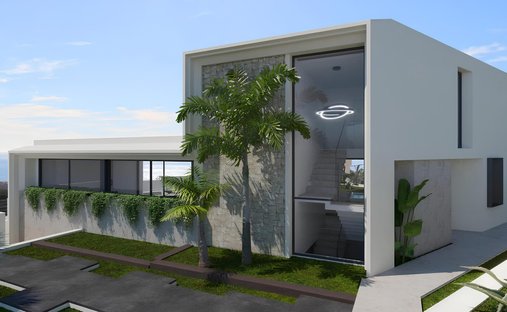 Villa in Moraira, Teulada, Land Valencia 1