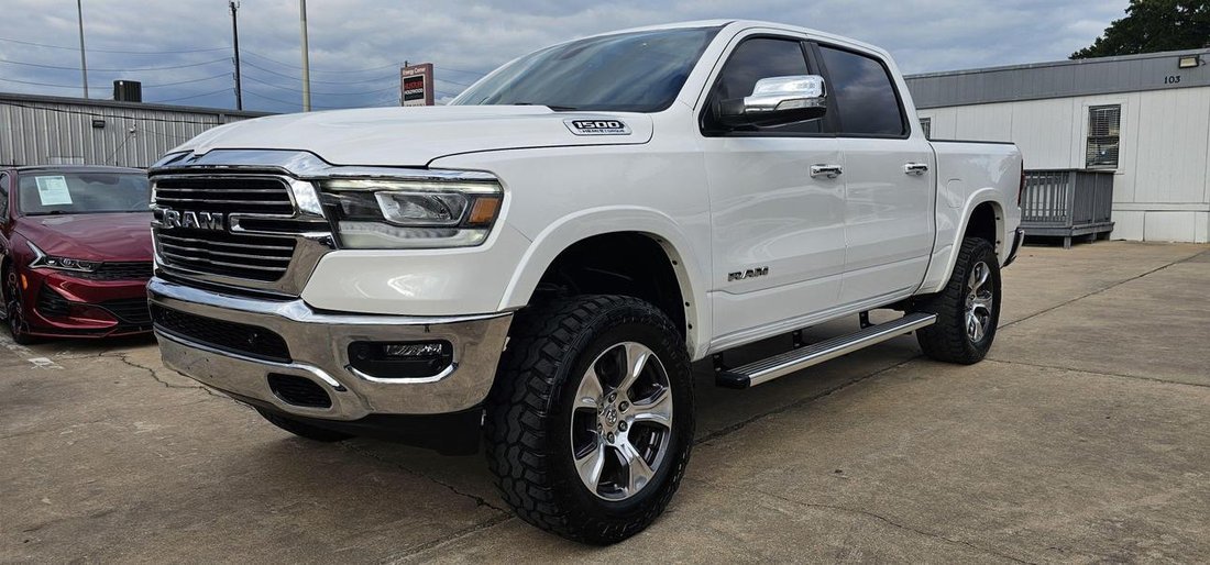 2019 Dodge 1500 Classic In Houston, Tx, United States For Sale (14787145)
