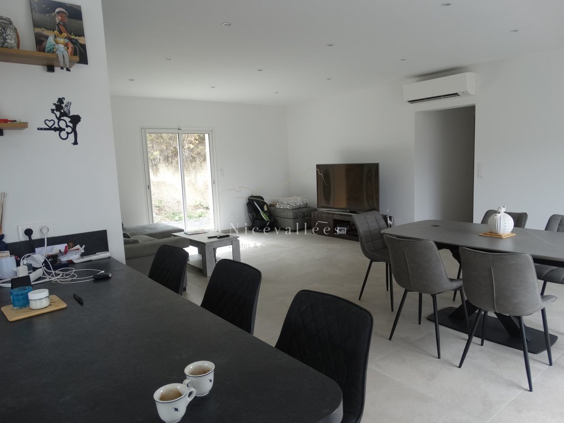 Villa in Tournefort, Provence-Alpes-Côte d'Azur, France 2 - 14785268