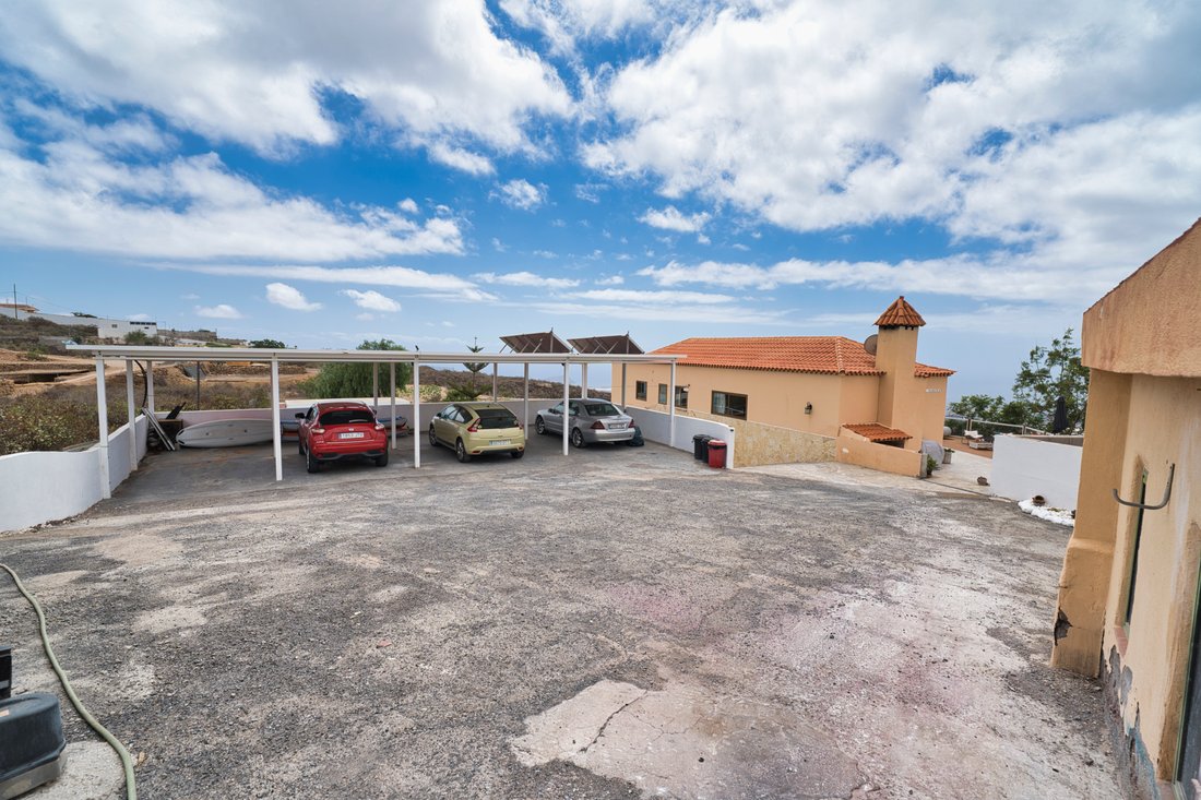 House in San Miguel de Abona, Canary Islands, Spain 4 - 14786537