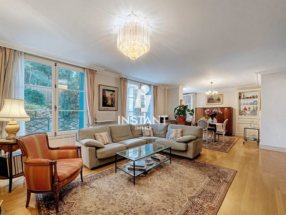 Charenton Le Pont Individuelle In Charenton Le Pont, île De France