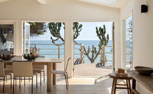 House in Malibu, California, United States 1