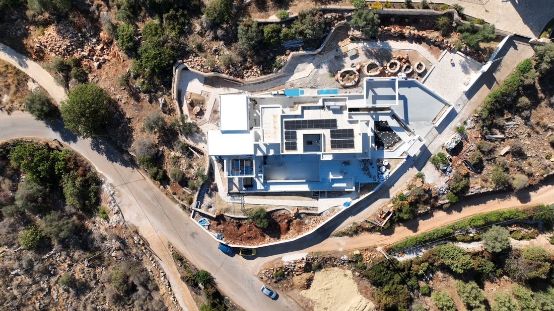 Villa in Apokoronas, Greece 5 - 14785914
