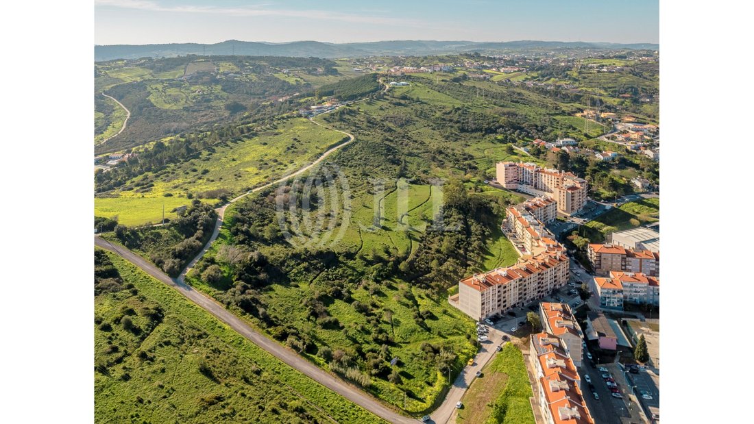 Land in Vila Franca de Xira, Lissabon, Portugal 3 - 14787005