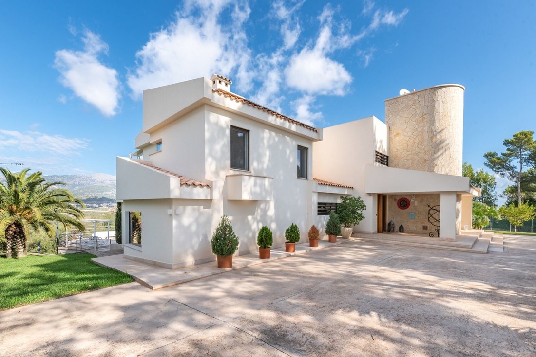 House in Selva, Balearic Islands, Spain 2 - 14786831