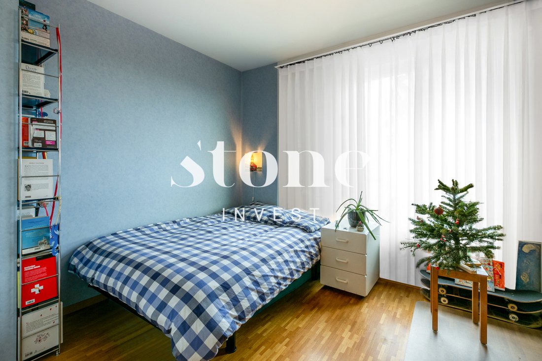 Apartment in Geneva, Genève, Switzerland 4 - 14785796