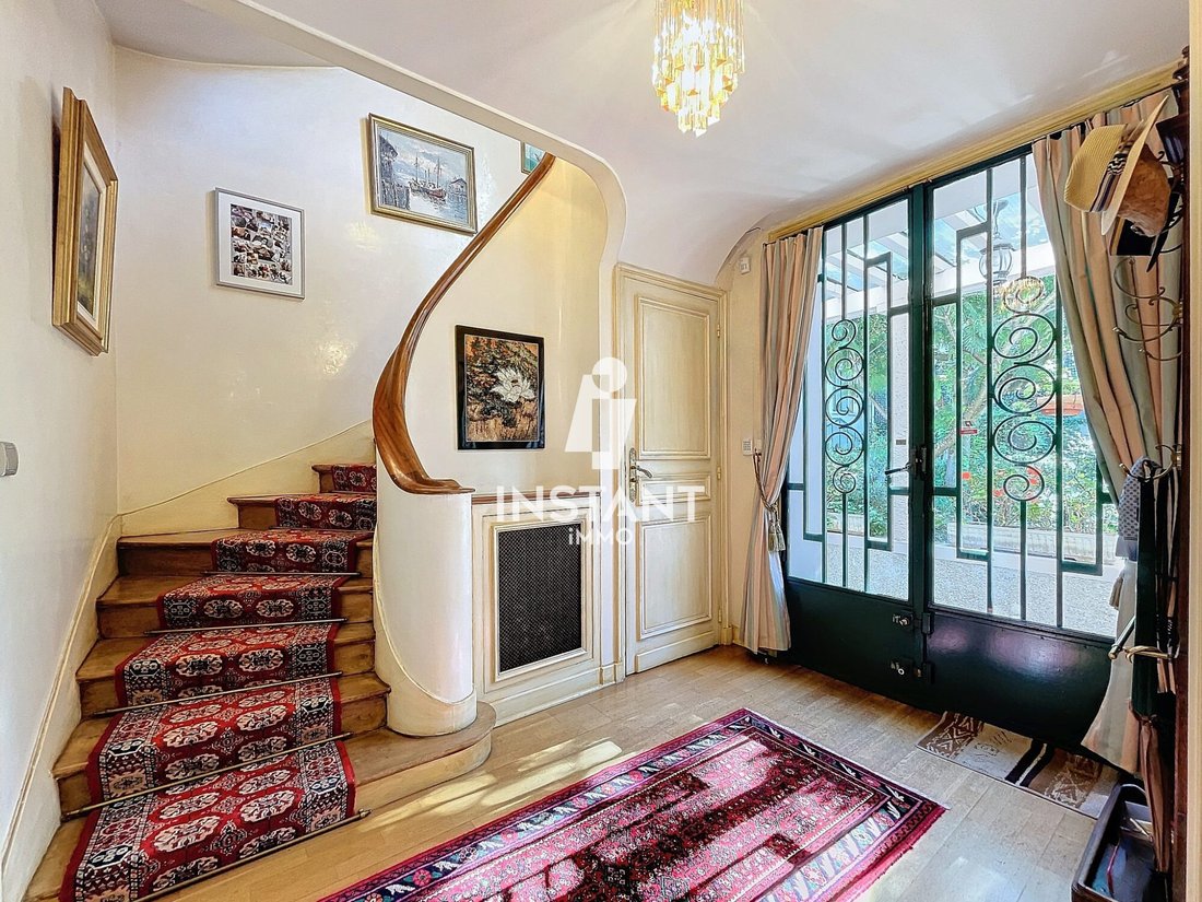 Charenton Le Pont Individuelle In Charenton Le Pont, île De France