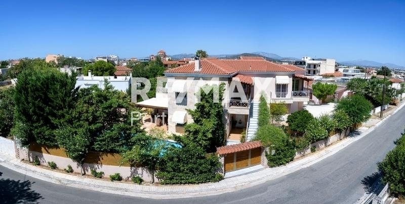 House in Markopoulo Mesogaias, Attica, Greece 3 - 14785917
