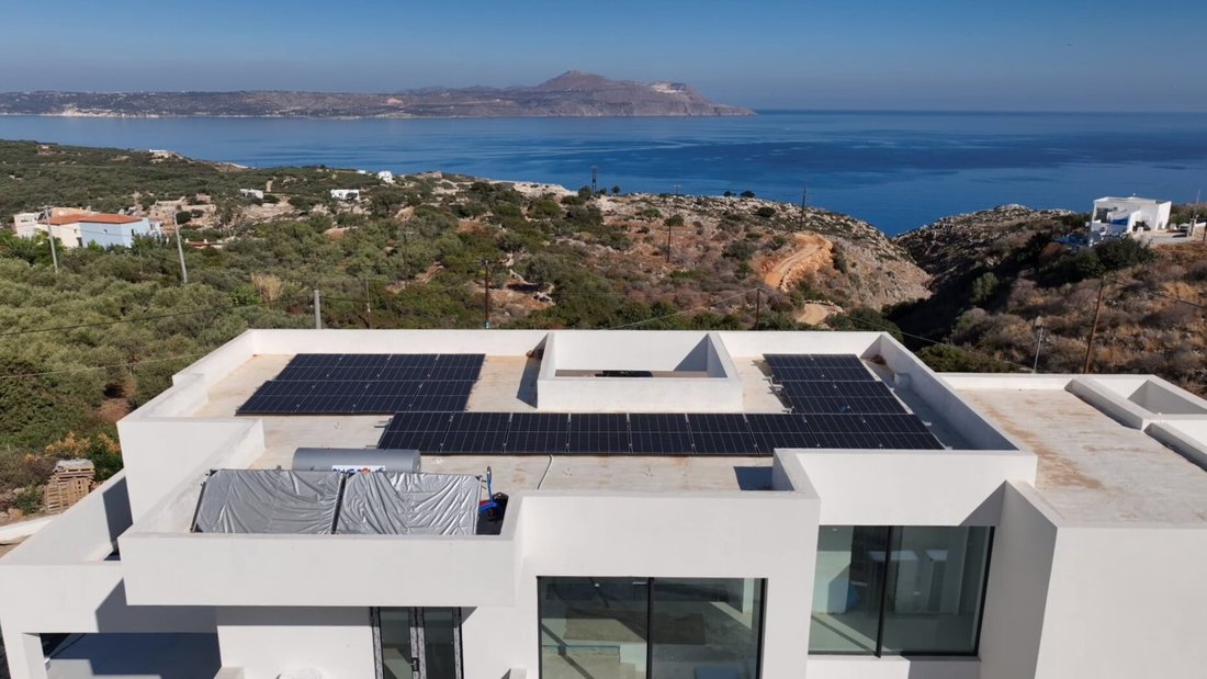Villa in Apokoronas, Greece 2 - 14785914