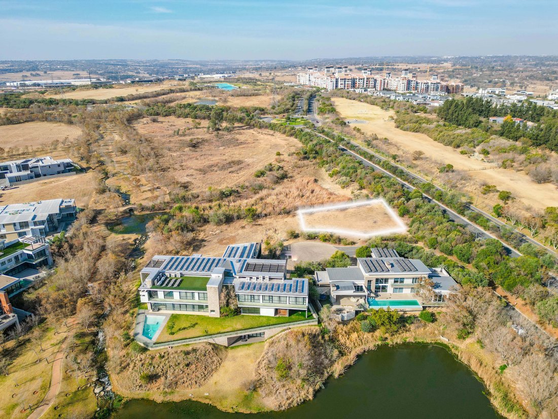 Land in Riverglen, Gauteng, South Africa 3 - 14786376