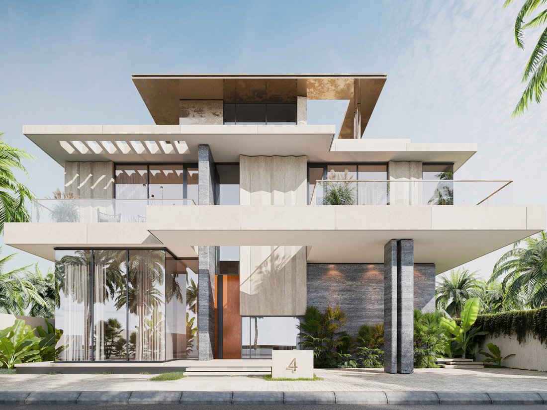 Villa in Wadi Al Safa 3, Wadi Al Safa, Dubai 5 - 14786425