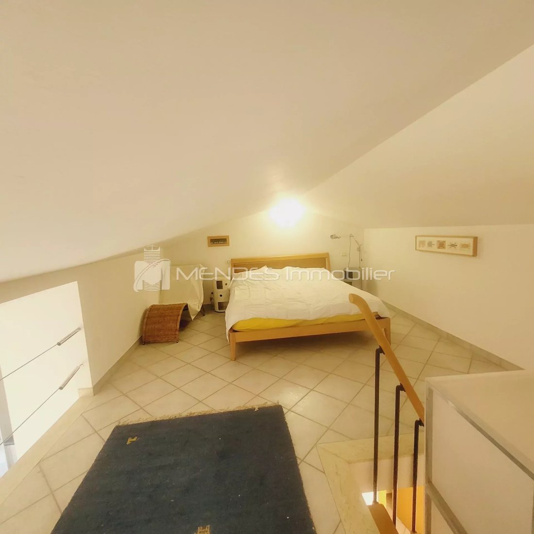 2/3 Room Recent Residence In Beausoleil, Provence Alpes Côte D'azur