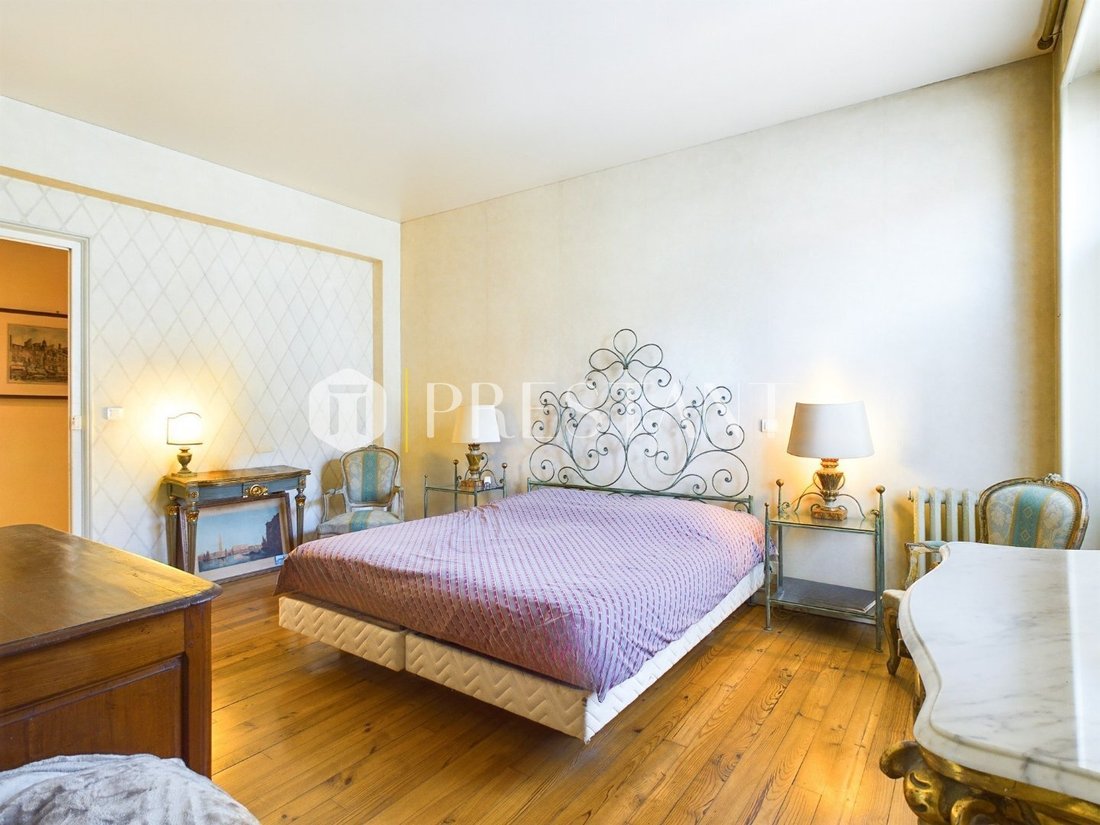 Apartment in Halles-Hurlague, Biarritz, France 5 - 14787650