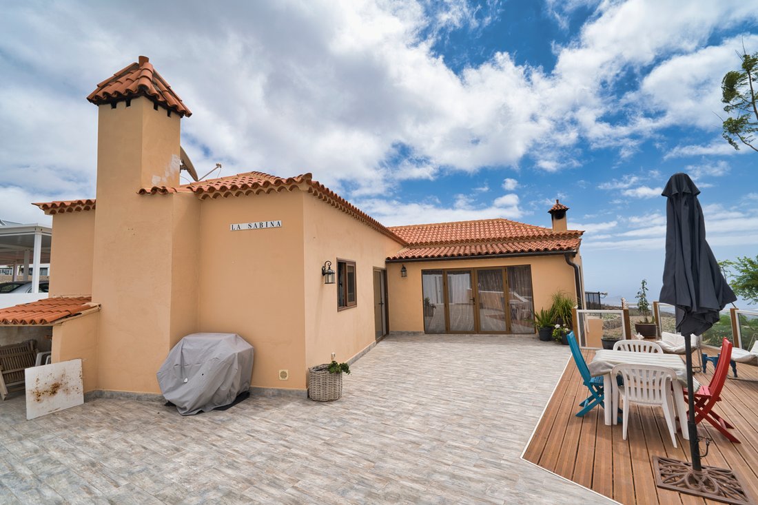 House in San Miguel de Abona, Canary Islands, Spain 5 - 14786537