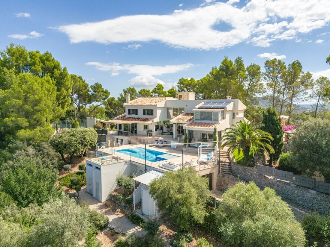 House in Selva, Balearic Islands, Spain 1 - 14786831