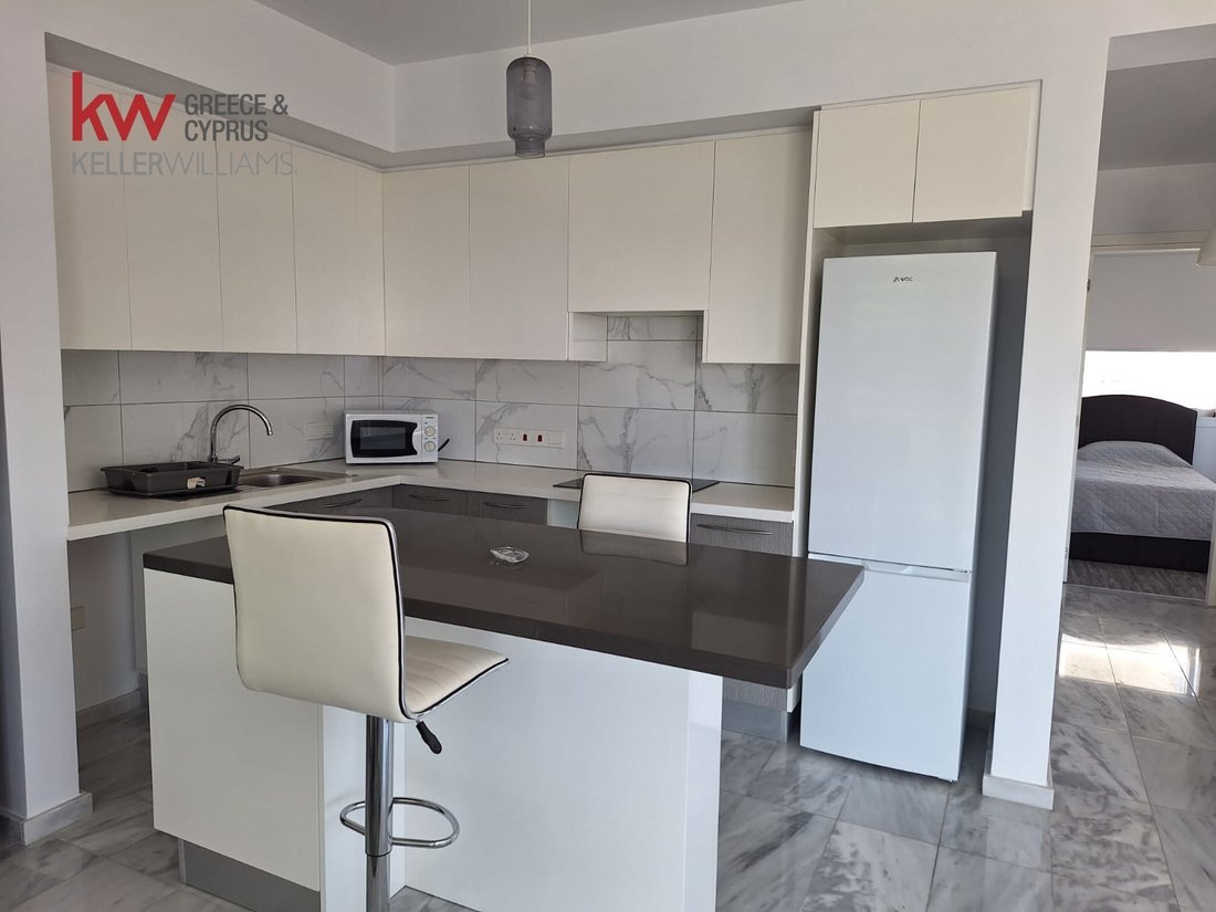 Apartment in Larnaca, Larnaca, Cyprus 3 - 14786781
