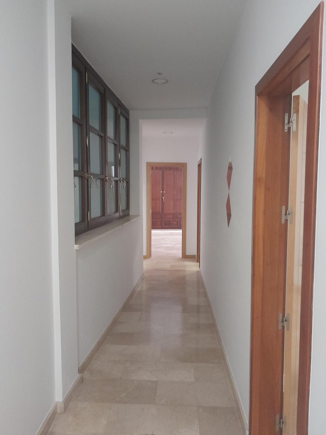 Wohnung in Centro, Malaga, Spanien 2 - 14771533