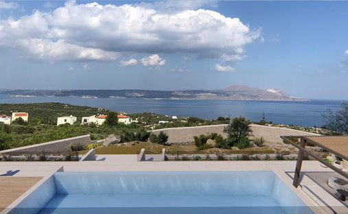 Villa in Apokoronas, Greece 1