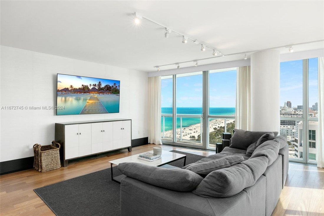 Condo in Miami Beach, Florida, United States 2 - 14785510
