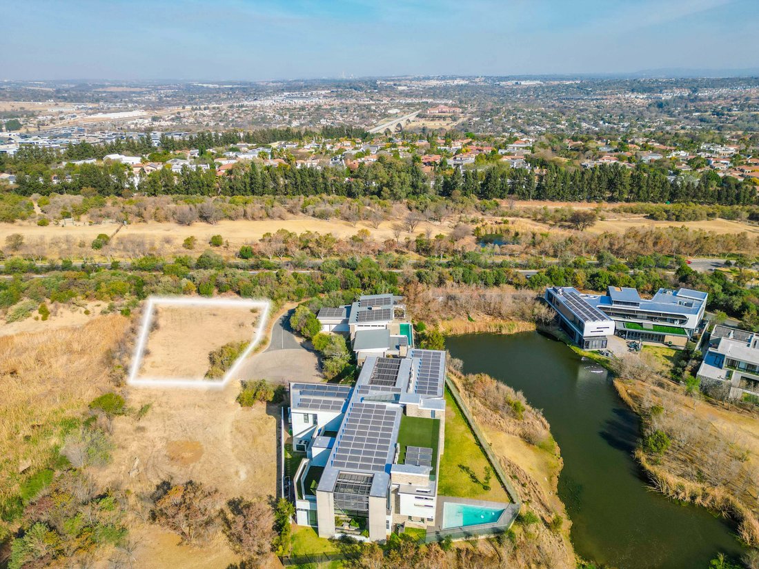 Land in Riverglen, Gauteng, South Africa 4 - 14786376